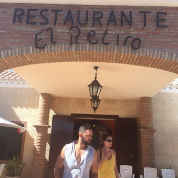 El Retiro - Spanish Near Me - Almería, Alabama