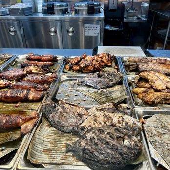 Grill City - Food Court Near Me - Sugar Land, Texas