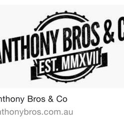 Anthony Bros & Co - Great places