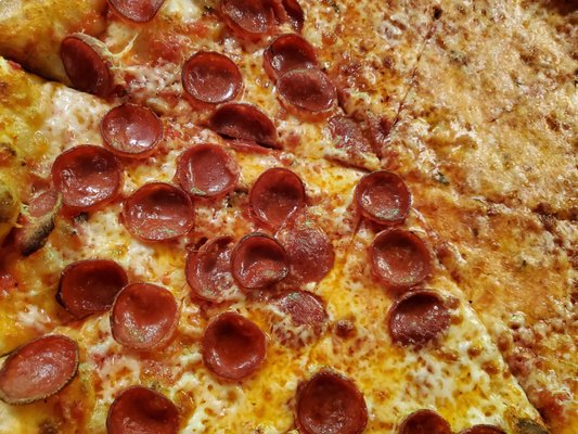 Joseph's Pizza Parlor by null
