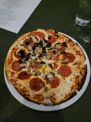 Ronnie Grisanti's by null