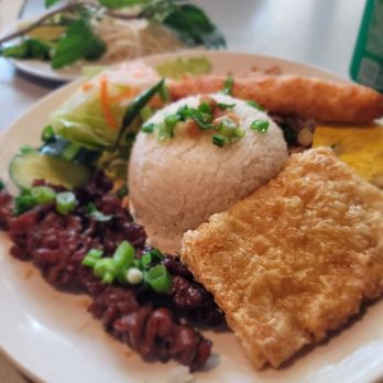 Com Tam Thien Huong - #70 Com Tam Thit Nuong - Vietnamese Near Me - San Jose, California