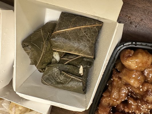 Spices Noodle House by null