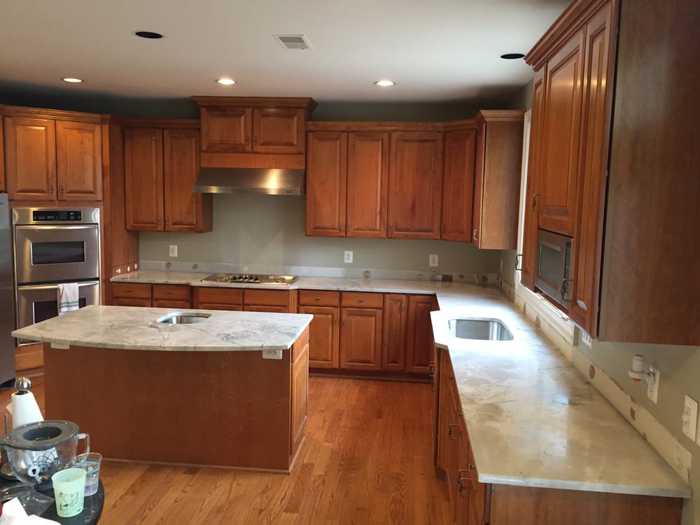 Smyrna Granite - countertop fabricator in Clinton, MD