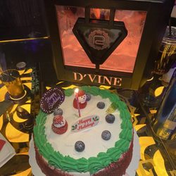 D'vine Karaoke & Restaurant