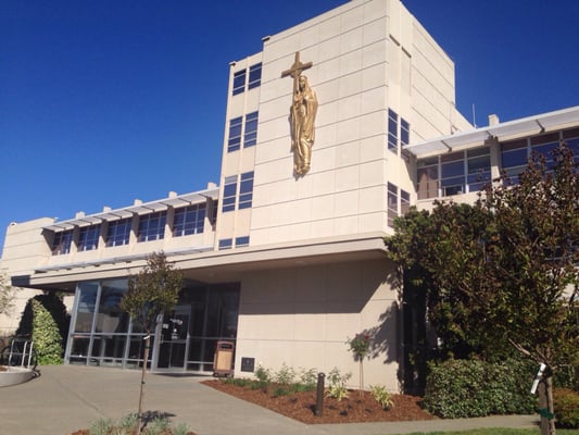 Providence Queen of the Valley Medical Center by null