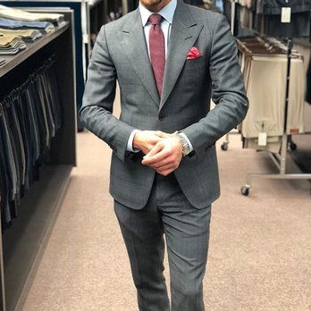 Robert Stanley - Bespoke Clothing Near Me - Beverly Hills, California Robert Stanley - Bespoke Clothing Near Me - Beverly Hills, California