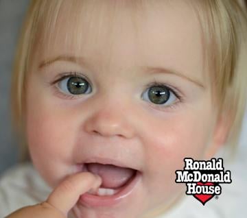 Ronald McDonald House Charities of Dayton - social services organization in Dayton, OH