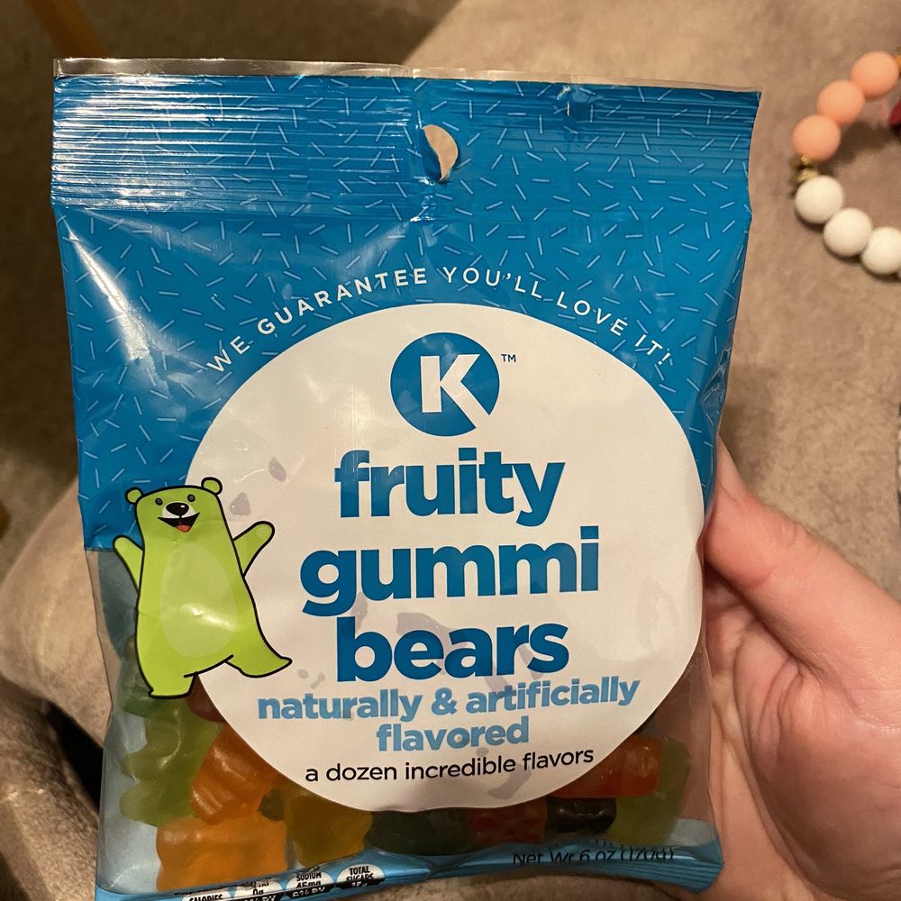 Circle K - Gummi bears - Convenience Stores Near Me - Birmingham, Alabama