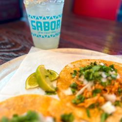 Sabor Latin Street Grill