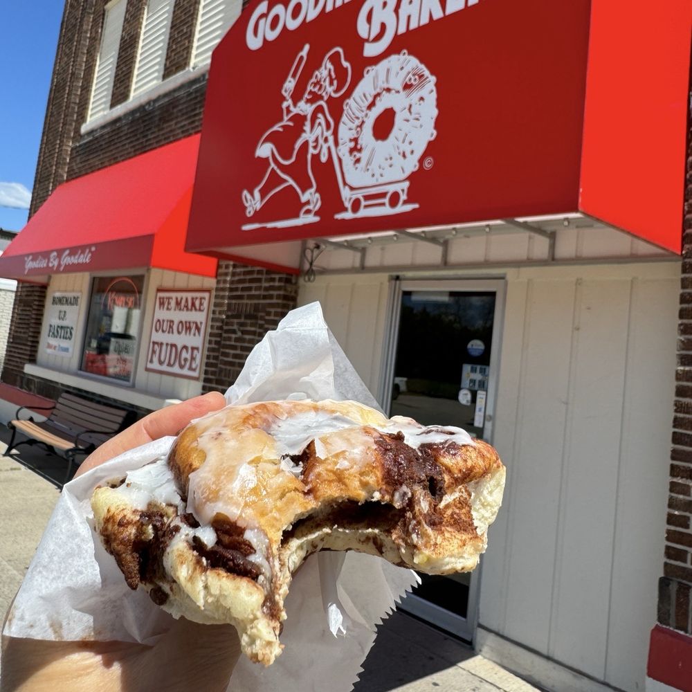 Goodale's Bakery - Bakeries Near Me - Grayling, Michigan Goodale's Bakery - Bakeries Near Me - Grayling, Michigan