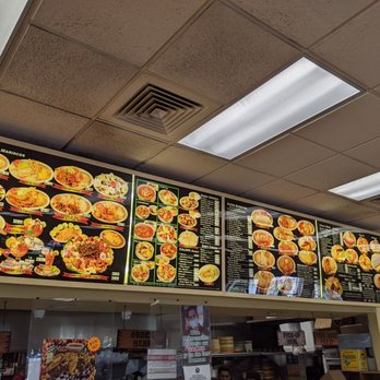 Los Sanchez Restaurant