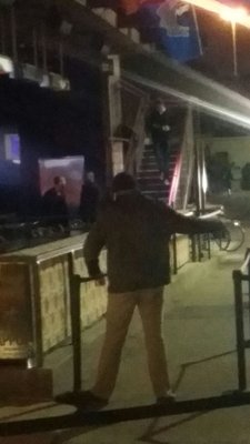 Bottled Blonde - Dallas by null Bottled Blonde - Dallas by null