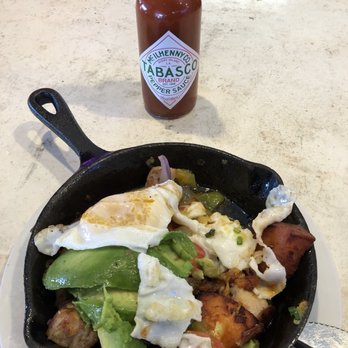 Jojo's - Brecky skillet was delicious!! - Diners Near Me - Omaha, Nebraska Jojo's - Brecky skillet was delicious!! - Diners Near Me - Omaha, Nebraska