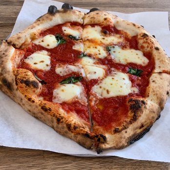 Nonavo Pizza - Margherita Pizza - Pizza Near Me - Vancouver, Washington Nonavo Pizza - Margherita Pizza - Pizza Near Me - Vancouver, Washington