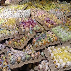 Ostern in Salzburg