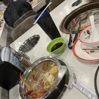 Dragon Hot Pot & BBQ - Hot Pot Near Me - West Palm Beach, Florida Dragon Hot Pot & BBQ - Hot Pot Near Me - West Palm Beach, Florida