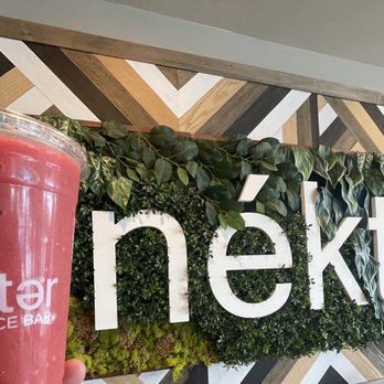 Nekter Juice Bar - Watermelon Smoothie - Juice Bars & Smoothies Near Me - MODESTO, California Nekter Juice Bar - Watermelon Smoothie - Juice Bars & Smoothies Near Me - MODESTO, California