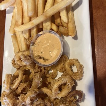 Dos Mundos Kitchen - Calamari - Mexican Near Me - Upland, California Dos Mundos Kitchen - Calamari - Mexican Near Me - Upland, California