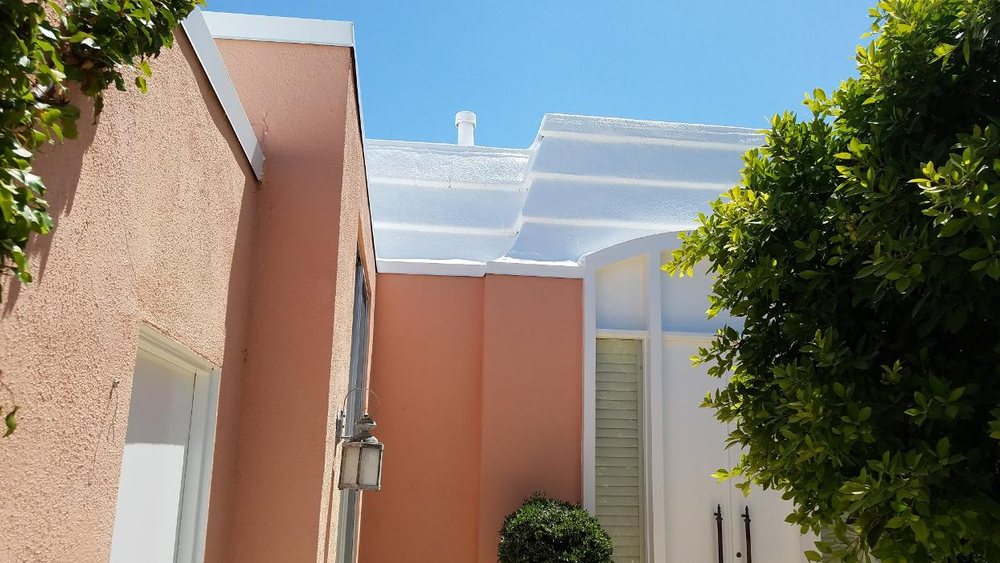 Slide of Sprayfoam Of Southern Californina