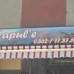 Napul'è - L'insegna