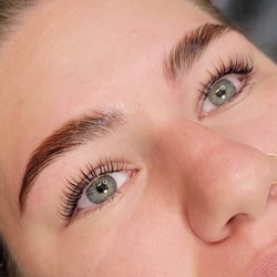Violet Crown Esthetics - Lash lift & brow lamination