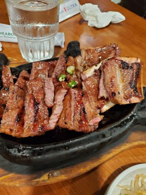 Sorabol Korean Restaurant by null