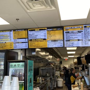 Beto's Tacos - Menu (January 2020) - Tacos Near Me - Suwanee, Georgia