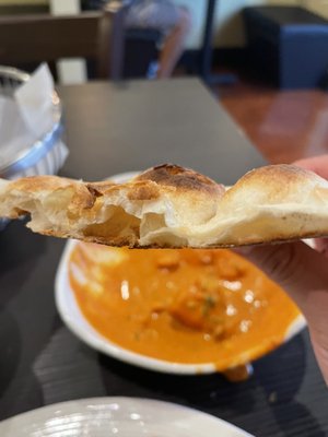 Curry and More by null