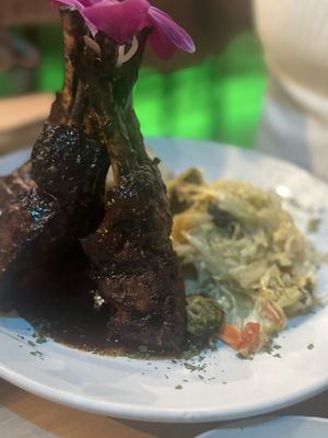 Konoko Jamaican Restaurant by null