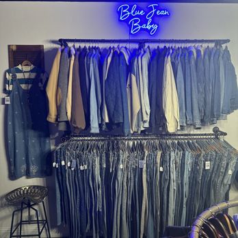Margot Blues - Our Denim Wall - Men's Clothing Near Me - Gardnerville, Nevada