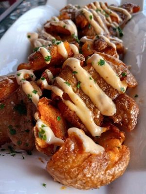 Treadwell Inn/ Chandler Room Wine Bar & Kitchen by null