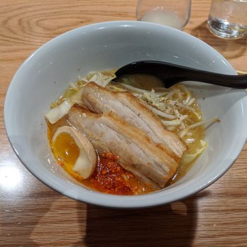 Uncle - Jiro Ramen - Ramen Near Me - Denver, Colorado