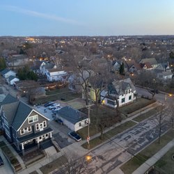 user provided Bay View photo