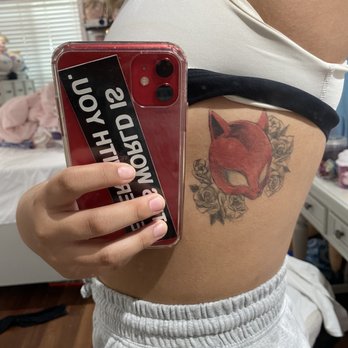 MODO Ink Tattoo - Tattoo Near Me - Orange, California
