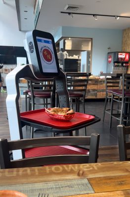 Dumpling Factory by null