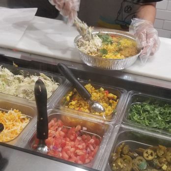 Scotty Bons Caribbean Grill - Caribbean Near Me - Scarborough, Ontario