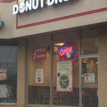 Donut Drop - Donuts Near Me - Schaumburg, Illinois Donut Drop - Donuts Near Me - Schaumburg, Illinois