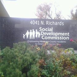 Social Development Commission