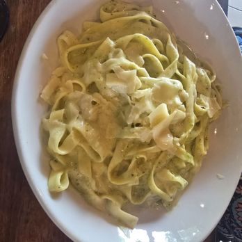 Salmeri's Italian Kitchen - Creamy pesto noodles - Italian Near Me - Fort Mill, South Carolina Salmeri's Italian Kitchen - Creamy pesto noodles - Italian Near Me - Fort Mill, South Carolina
