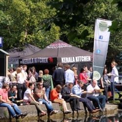 Irish Village Markets - Grand Canal