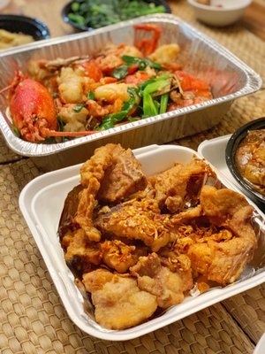 Fancy Chinese Cuisine 利嘉盛 by null