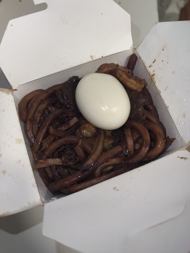 Joy Garden Carry Out