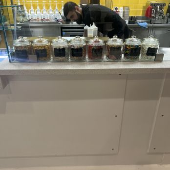 Bango Creamery Encino - Ice Cream & Frozen Yogurt Near Me - Encino, California