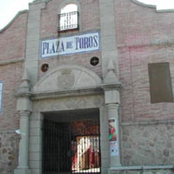Plaza de toros