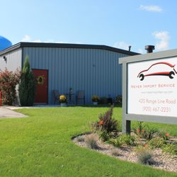 Meyer Import Service