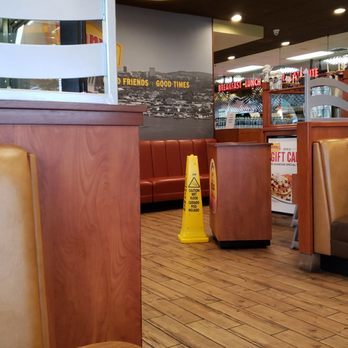Denny's - Diners Near Me - Irvine, California