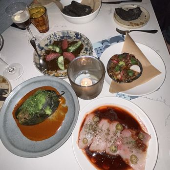 Mezcla - Mexican Near Me - Columbus, Ohio