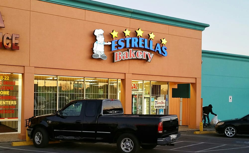 Bakery In Houston Heights at Eddie McDaniel blog