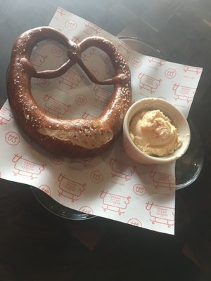 Urban Stead Cheese by null